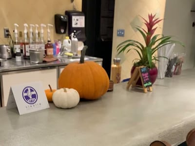 Kaweah Coffee Roasters