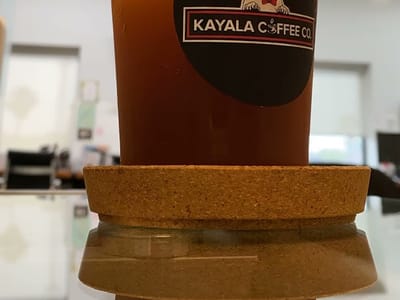 Kayala Coffee Co.