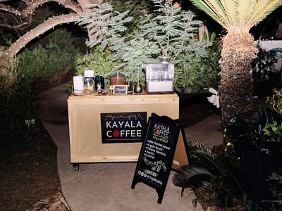 Kayala Coffee Co.