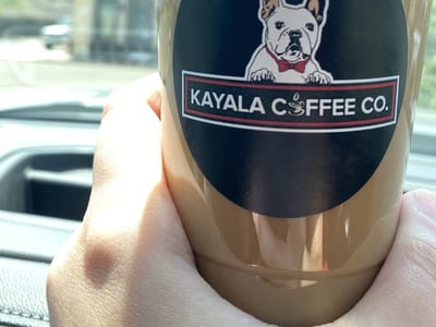 Kayala Coffee Co.