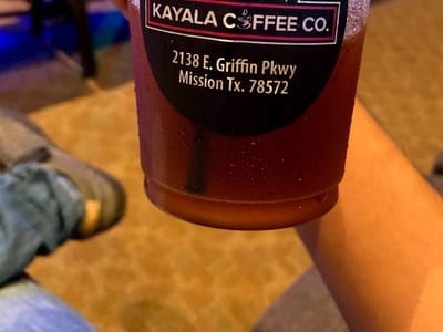 Kayala Coffee Co.