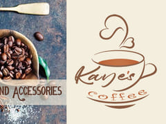 Kaye's Coffee