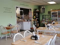 Kayla's Kitchen and Closet