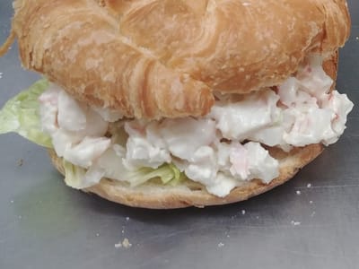 Kayla's Kitchen and Closet