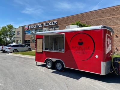 Kaysville Coffee Company