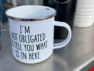 Kaysville Coffee Company