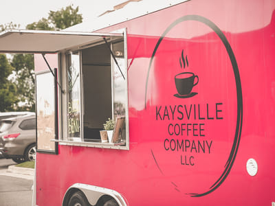 Kaysville Coffee Company