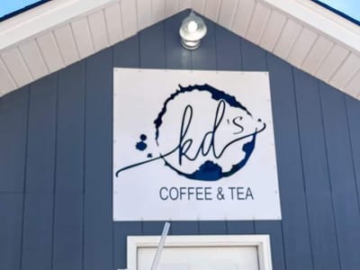 KD's Coffee & Tea