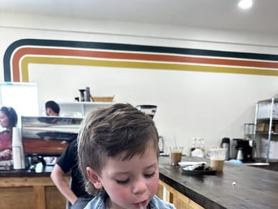 Keagan's Coffee