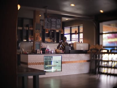 Keebler Coffee Roasters