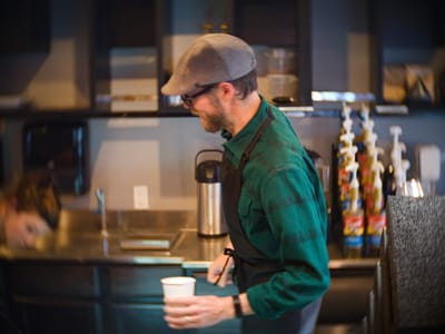 Keebler Coffee Roasters