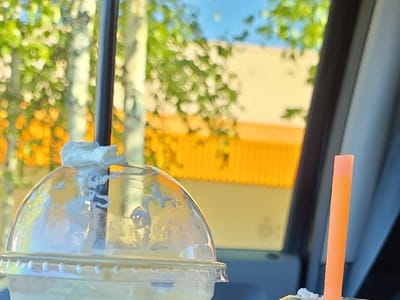 Keely's Coffee House