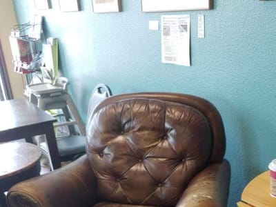 Keely's Coffee House