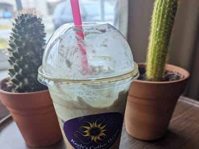 Keely's Coffee House