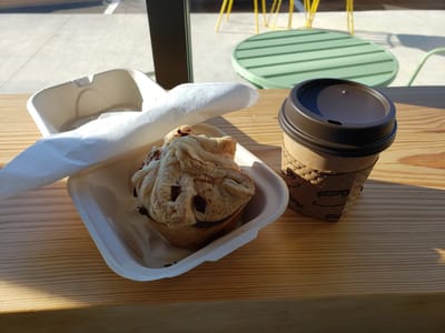 KeenBean Coffee Monett