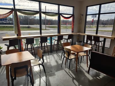 KeenBean Coffee Monett