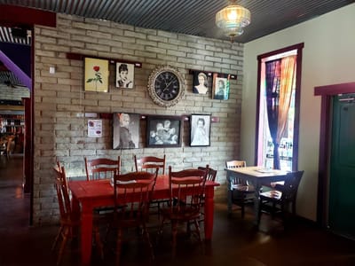 KeenBean Coffee Roasters