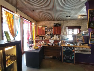 KeenBean Coffee Roasters