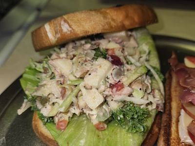 Keep it Smoothie 915