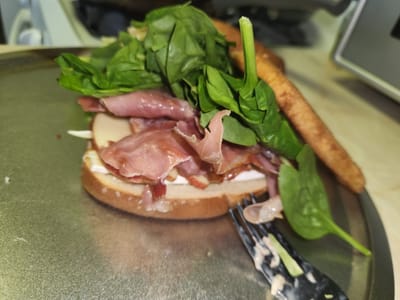 Keep it Smoothie 915