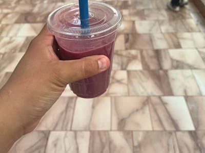 Keep it Smoothie 915