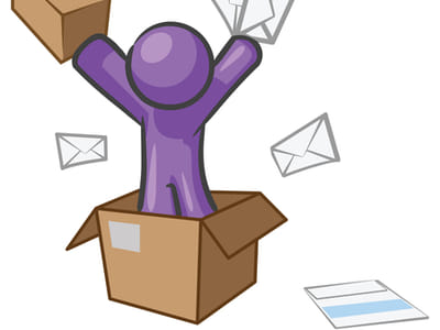 Keep Me Posted & Corner Coffee and Wine Shop