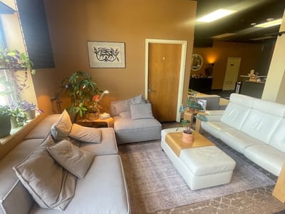 Keepers': Coffee | Tea | Smoothies | ETC