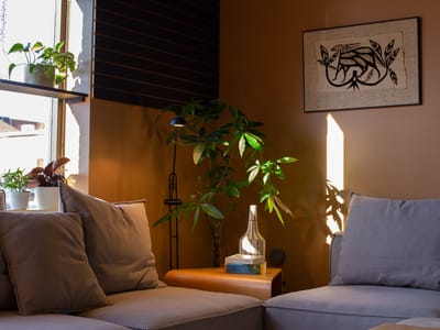 Keepers': Coffee | Tea | Smoothies | ETC