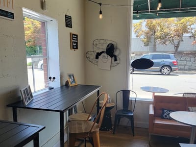 Keepsmiling A'Latte Kesson&Co., LLC