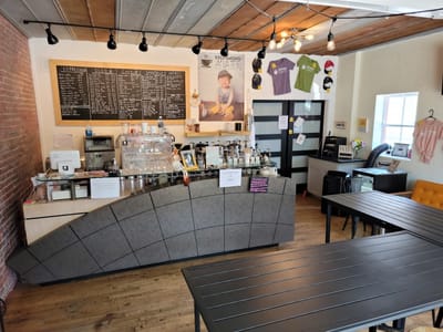 Keepsmiling A'Latte Kesson&Co., LLC