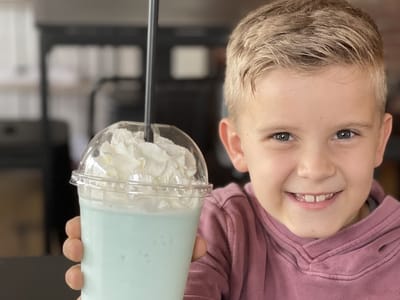 Keepsmiling A'Latte Kesson&Co., LLC