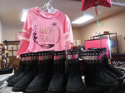 Keffeler Kreations | Hilltopboutique.com