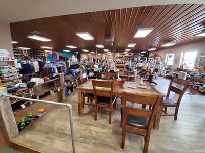 Keffeler Kreations | Hilltopboutique.com