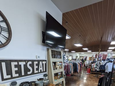 Keffeler Kreations | Hilltopboutique.com