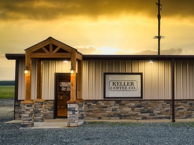 Keller Coffee Co.