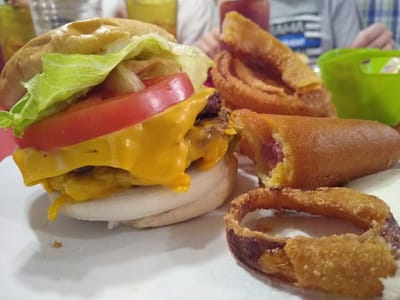 Kelley's Cafe at Cooley's Corner