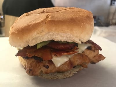 Kelley's Cafe at Cooley's Corner