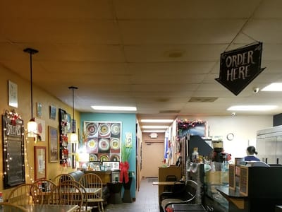 Kelly's Cafe