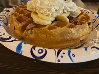 Kelly's Coffee House - Spring Green