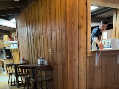 Kelly's Coffee House - Spring Green