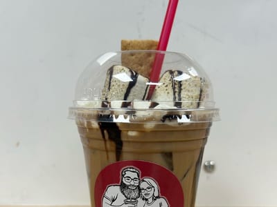 Kelly's Coffee House - Spring Green