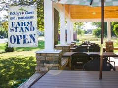 Kelly's Roots Cafe And Marketplace