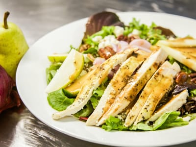 Kelly's Roots Cafe And Marketplace