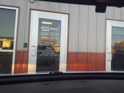 Kelsie Kay's Coffee Depot