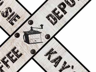 Kelsie Kay's Coffee Depot