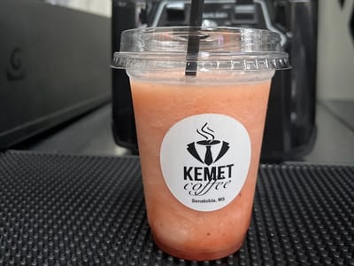 Kemet Coffee