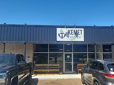 Kemet Coffee