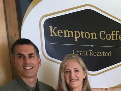Kempton Coffee, LLC