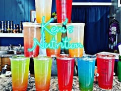 Keni’s Nutrition