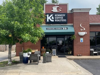 Kennedy Coffee